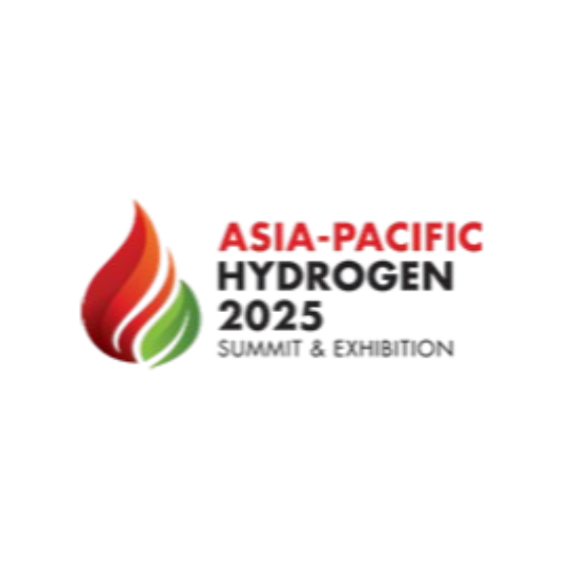 APAC Hydrogen Summit event logo